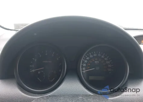 2008 Chevrolet Aveo 5 Ls z USA, uszkodzony, nr VIN KL1TD66618B206788